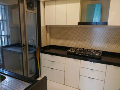 Kitchen Image of 1230 Sq.ft 3 BHK Apartment / Flat for sale in Colaba Mumbai for Rs. 72500000