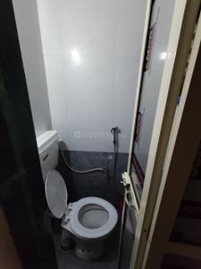 Image of 580 Sq.ft 1 BHK Apartment / Flat for sale in Rabale, Navi Mumbai for Rs. 3000000