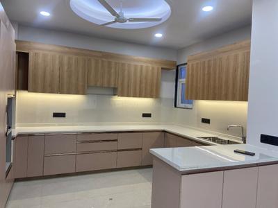 Kitchen Image of 2700 Sq.ft 4 BHK Builder Floor for sale in Sector 37 Faridabad for Rs. 33000000