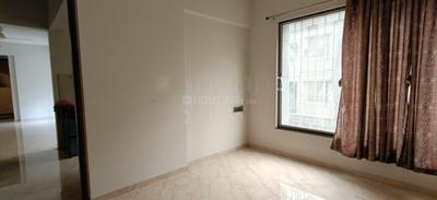 Bedroom Image of 910 Sq.ft 2 BHK Apartment / Flat for sale in Spectrum BA Swadesha, Moshi Pune for Rs. 7500000