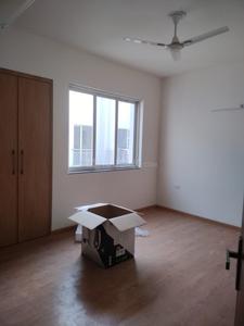 Bedroom Image of 4660 Sq.ft 5 BHK Villa for rent in Godrej Crest, Jaypee Greens Greater Noida for Rs. 150000