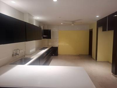 Hall Image of 5000 Sq.ft 4 BHK Apartment / Flat for rent in Banjara Hills Hyderabad for Rs. 149000