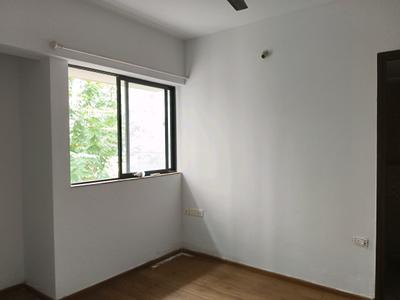 Bedroom Image of 820 Sq.ft 2 BHK Apartment / Flat for sale in Lodha Palava Downtown, Palava Phase 2 Thane for Rs. 5000000
