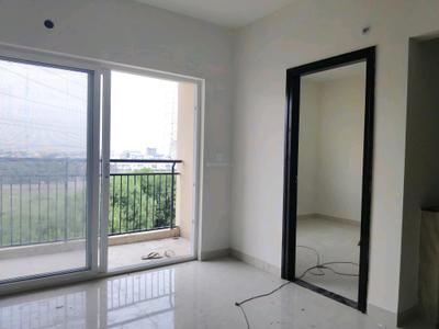 Living Room Image of 1038 Sq.ft 2 BHK Apartment / Flat for sale in Siruseri Chennai for Rs. 6900000