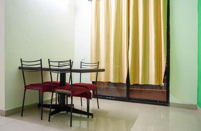 Hall Image of F704 Platinum city in Yeswanthpur, Bangalore