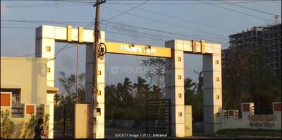 Image of 600 Sq.ft 1 BHK Apartment / Flat for sale in Avadi, Chennai for Rs. 4000000