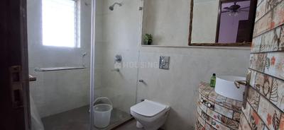 Image of 2780 Sq.ft 4 BHK Apartment / Flat for sale in Ballygunge, Kolkata for Rs. 47500000