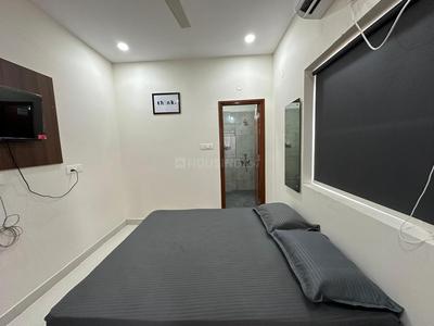 Hall Image of Myra Luxury Coliving  in Gachibowli, Hyderabad