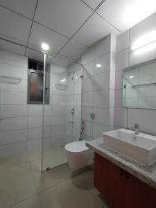 Bathroom Image of 2300 Sq.ft 3 BHK Apartment / Flat for sale in Cardinal One, Yeswanthpur Bengaluru for Rs. 38000000