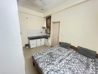 Bedroom Image of Great pg  in Sector 17, Gurgaon
