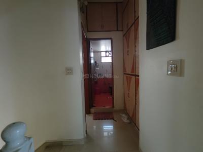 Bedroom Image of 2163 Sq.ft 5 BHK Independent House for sale in  Ankur Society, Naranpura Ahmedabad for Rs. 35100000