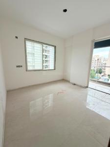 Bedroom Image of 1042 Sq.ft 2 BHK Apartment / Flat for sale in Gaikwad Nirvanas, Wakad Pune for Rs. 6800000