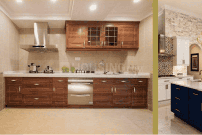 Image of 2040 Sq.ft 3 BHK Apartment / Flat for sale in Laxminagar, Nagpur for Rs. 18500000