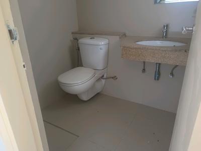 Bedroom One Image of 1650 Sq.ft 3 BHK Apartment / Flat for sale in Emaar Gurgaon Greens, Sector 102 Gurgaon for Rs. 17000000