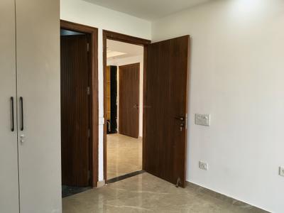 Bedroom Image of 2300 Sq.ft 3 BHK Builder Floor for sale in Sector 22 Gurgaon for Rs. 28500000