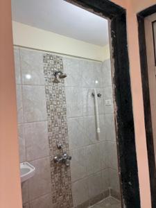 Bathroom Image of 655 Sq.ft 1 BHK Apartment / Flat for sale in Shree Samarth Krupa Devki Aangan, Kharghar Navi Mumbai for Rs. 4600000