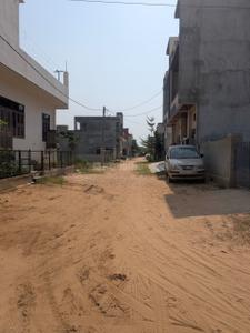 Image of 1500 Sq.ft Residential Plot / Land for sale in Narayan Vihar, Jaipur for Rs. 8666320