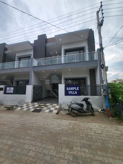 SUNNY ENCLAVE NEAR 200 Ft ROAD Main Image 1