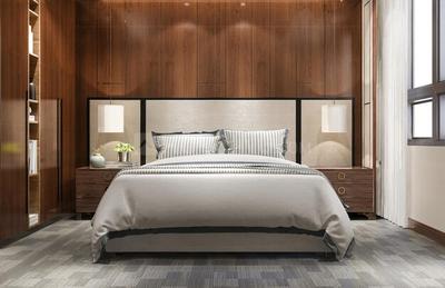 Bedroom Image of 4500 Sq.ft 4 BHK Villa for sale in Kardhanur Sangareddy for Rs. 24900000