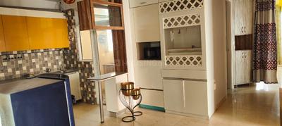 Kitchen Image of 4pillars Inc in Sector 79, Noida
