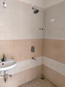 Bedroom Two Image of 1555 Sq.ft 2 BHK Apartment / Flat for sale in Mayuresh Delta by Mayuresh Builders, Ulwe Navi Mumbai for Rs. 15900000