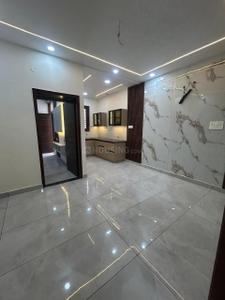 Hall Image of 1800 Sq.ft 4 BHK Independent House for sale in Mubarakpur Dera Bassi for Rs. 6990000