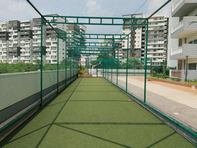 Image of 1655 Sq.ft 3 BHK Apartment / Flat for rent in IRA Miracle, Kollur, Hyderabad for Rs. 37000