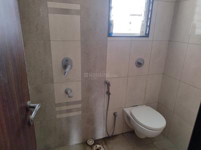 Bathroom Image of Yashone Hinjewadi  in Hinjawadi, Pune