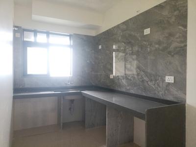 Kitchen Image of 1450 Sq.ft 3 BHK Apartment / Flat for sale in Piramal Mahalaxmi, Worli Mumbai for Rs. 109900000