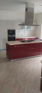 Kitchen Image of 5000 Sq.ft 4 BHK Villa for sale in Venkateshwara The Ridges, Bhugaon Pune for Rs. 62500000