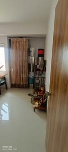 Hall Image of 1420 Sq.ft 2 BHK Penthouse for sale in Naman Height, Dabhoi Vadodara for Rs. 4500000