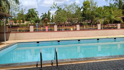 Image of 3000 Sq.ft Residential Plot / Land for sale in Vare, Thane for Rs. 3000000