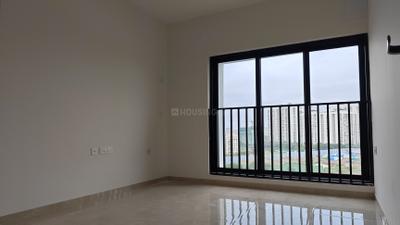 Bedroom Image of 829 Sq.ft 2 BHK Apartment / Flat for sale in Duville Riverdale Grove, Kharadi Pune for Rs. 12700000