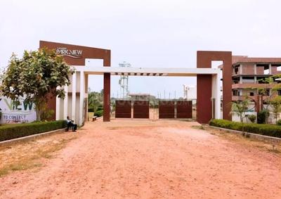 Image of 750 Sq.ft 2 BHK Independent House for sale in Runkata, Agra for Rs. 4500000