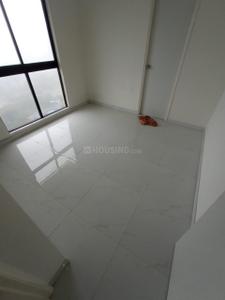 Bedroom Image of 680 Sq.ft 1 BHK Apartment / Flat for sale in Lodha Palava Estela A B C, Dombivli East Thane for Rs. 4800000