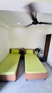Bedroom Image of Nh2 Pg  in Sector 145, Noida