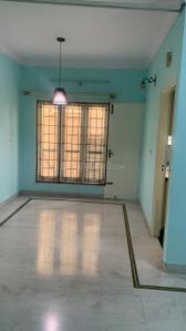 Hall Image of 450 Sq.ft 1 BHK Builder Floor for rent in Cooke Town Bengaluru for Rs. 17000