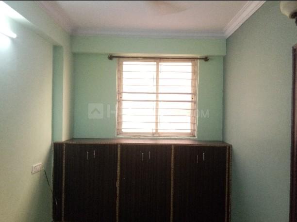 Stage 1, BTM Layout Bedroom 1