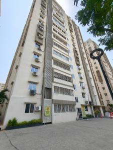 Image of 1215 Sq.ft 2 BHK Apartment / Flat for sale in Vazhraa Prathik, Nizampet, Hyderabad for Rs. 10000000