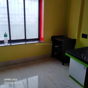 Bedroom Image of 700 Sq.ft 2 BHK Apartment / Flat for rent in Rajpur Kolkata for Rs. 14000