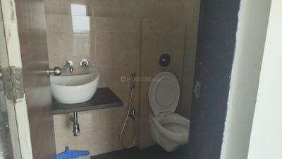 Image of 850 Sq.ft 1 BHK Apartment / Flat for rent in Crystal Armus A To C, Chembur, Mumbai for Rs. 48000