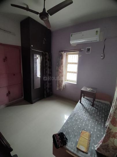 Swastik Society, Navrangpura Bedroom 1