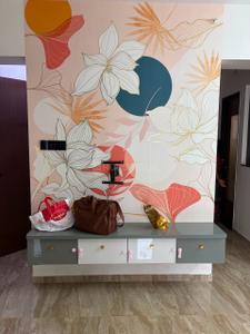 Bedroom Image of VTP Aethereus, Mahalunge in Mahalunge, Pune