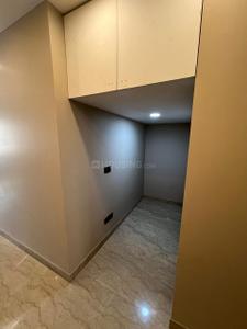 Kitchen Image of 1800 Sq.ft 4 BHK Builder Floor for sale in Safdarjung Enclave New Delhi for Rs. 60000000