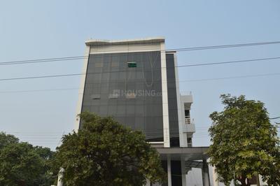 Building Image of AAKASHINN in Nirbhay Nagar, Agra
