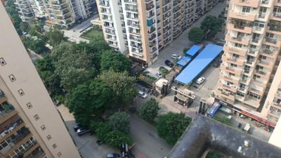 Image of 1600 Sq.ft 3 BHK Apartment / Flat for sale in Arihant Ambience, Crossings Republik, Ghaziabad for Rs. 12300000