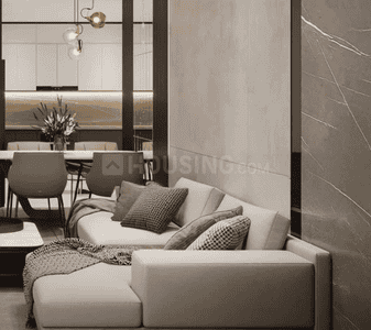 Image of 1572 Sq.ft 3 BHK Apartment / Flat for sale in ARC Alcazar, Nungambakkam, Chennai for Rs. 41000000