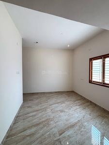 Bedroom Image of 2050 Sq.ft 3 BHK Independent House for sale in Kamal Vihar Raipur for Rs. 4835000