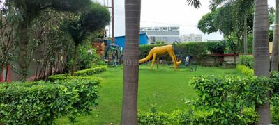 Image of 650 Sq.ft 1 BHK Apartment / Flat for sale in Barjatya Pearl Sky, Bhicholi Mardana, Indore for Rs. 2500000