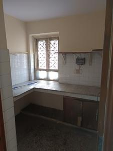 Kitchen Image of 1800 Sq.ft 3 BHK Builder Floor for rent in Model Town New Delhi for Rs. 40000